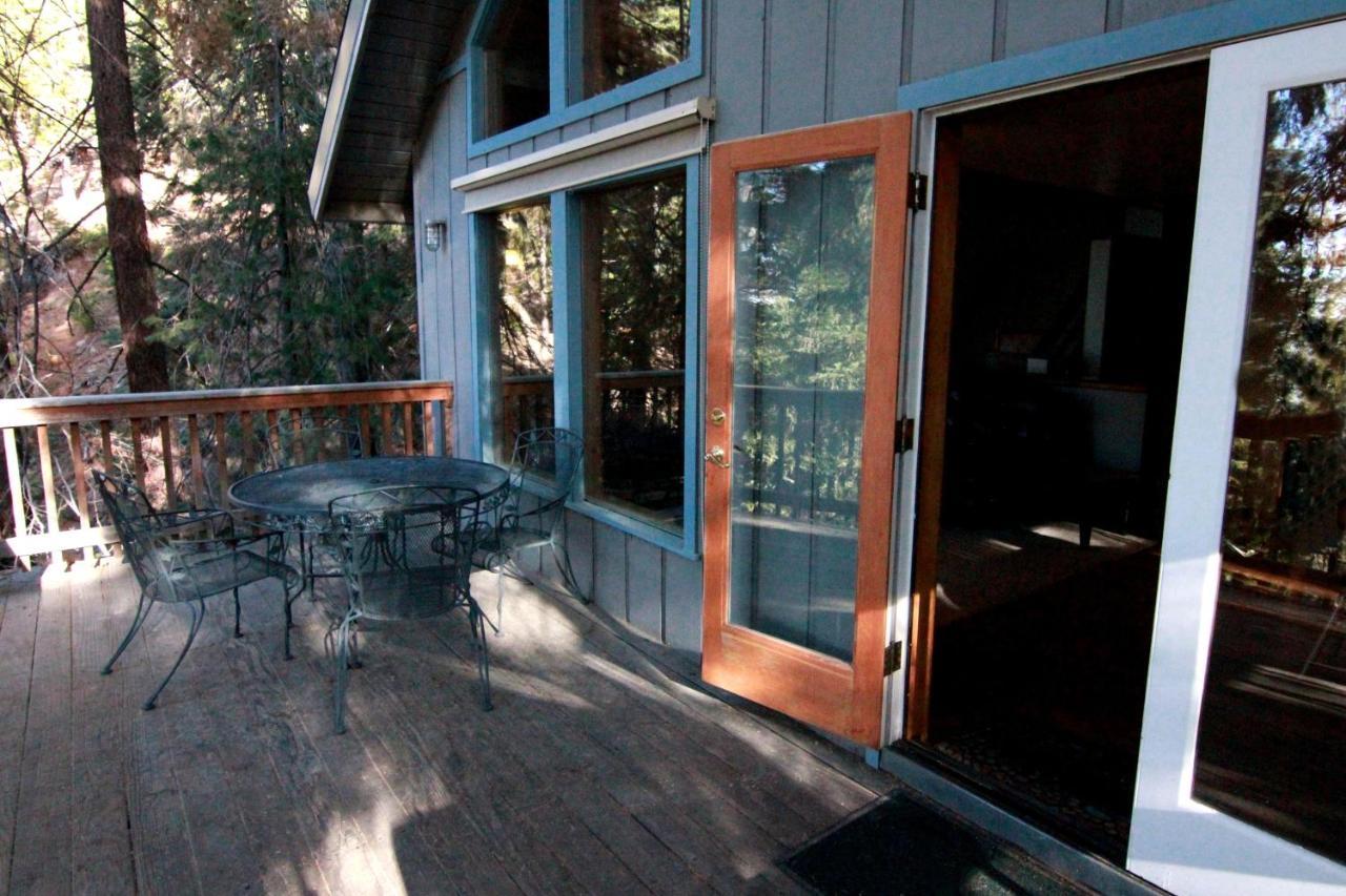 Tree House Holiday home Yosemite West