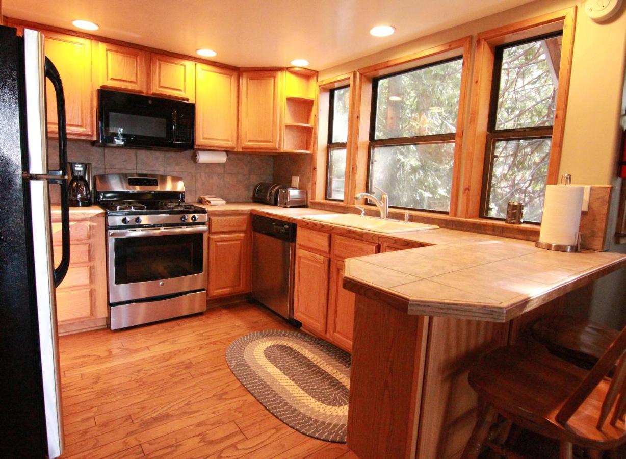 Tree House Holiday home Yosemite West