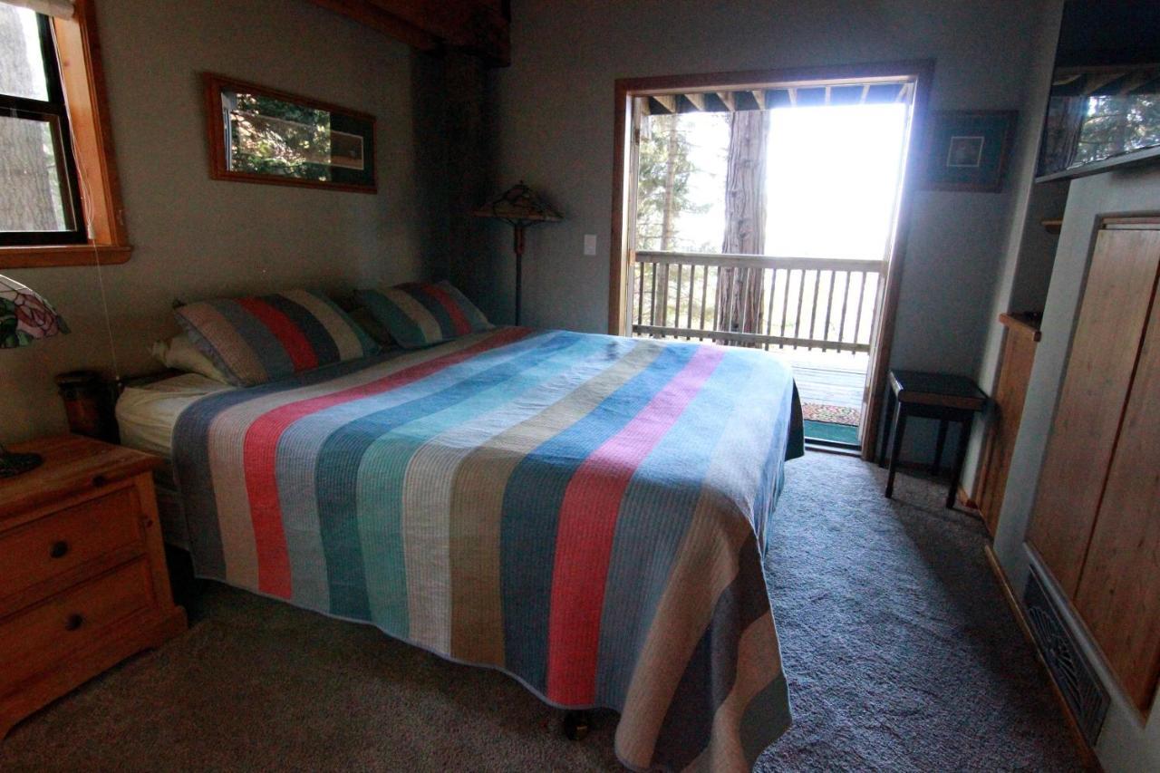 Tree House Holiday home Yosemite West
