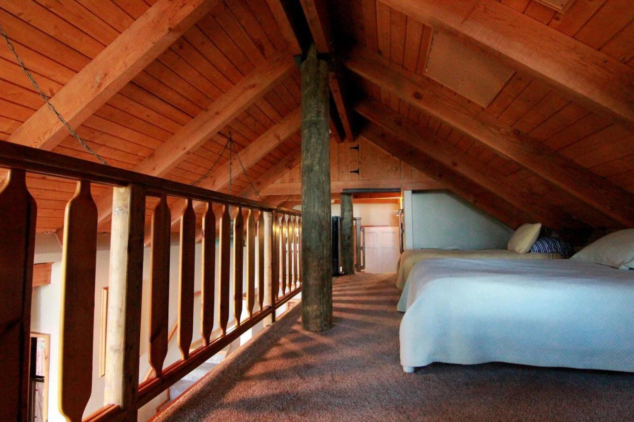 Tree House Holiday home Yosemite West