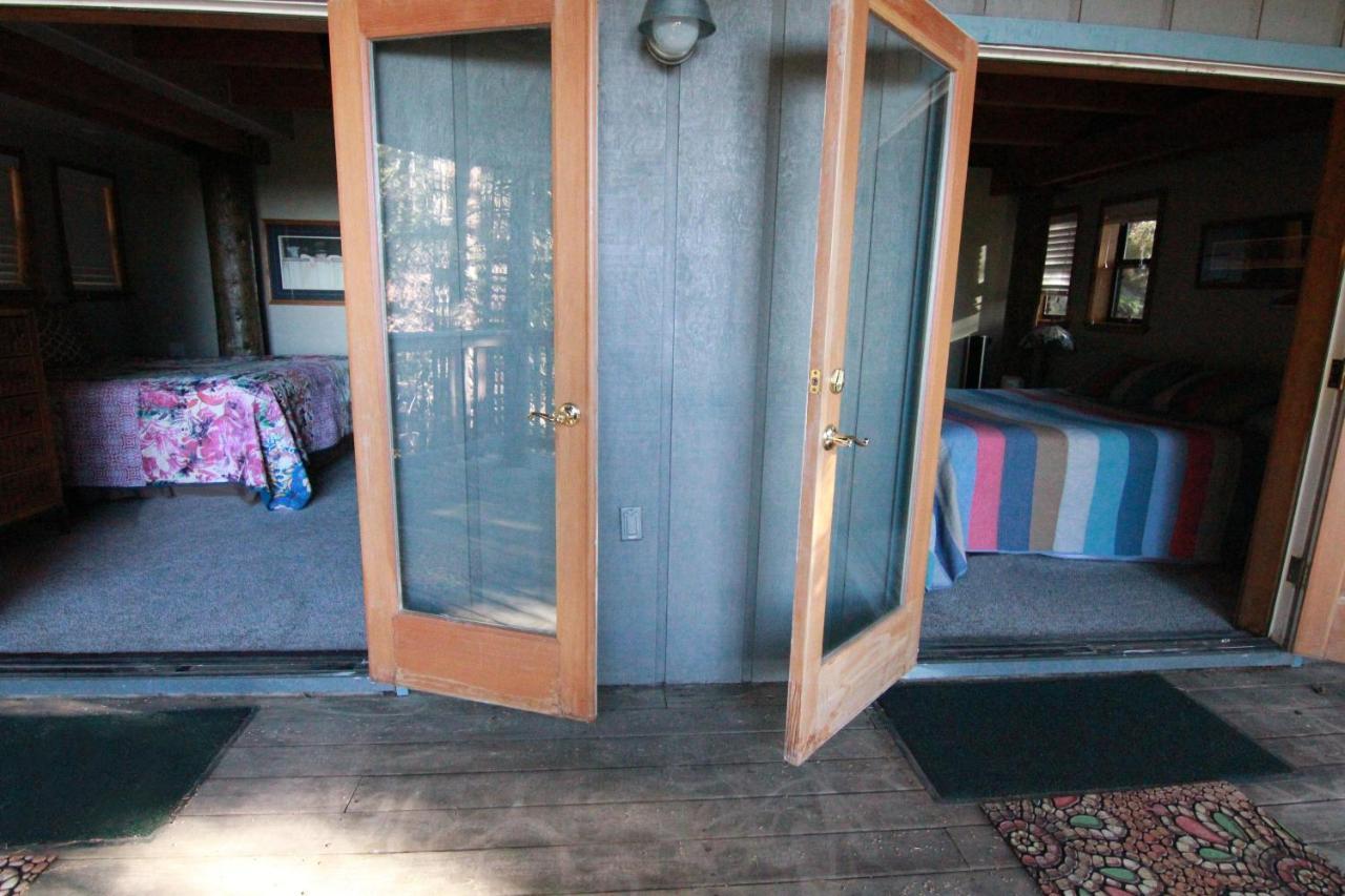Tree House Holiday home Yosemite West